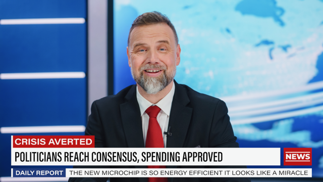 24 Hours - Breaking News