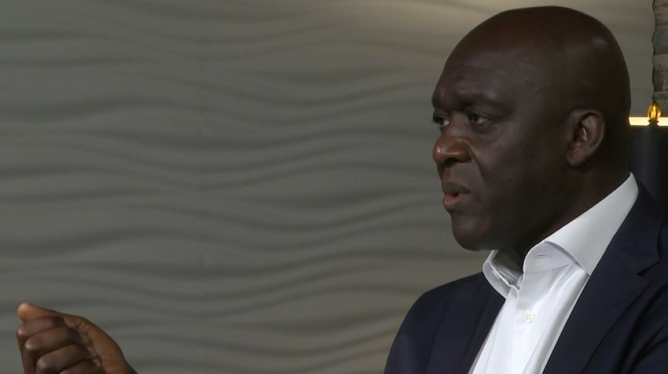 "Grand intérêt pour des pays émergents": le bras privé de la Banque mondiale augmente ses investissements