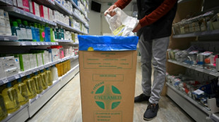 Rapporter ses médicaments en pharmacie: une motivation d'abord écologique, selon une enquête