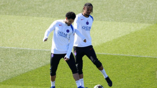 Demb&eacute;l&eacute;, Barcola, Za&iuml;re-Emery, Beraldo: los hombres del t&iacute;tulo del PSG