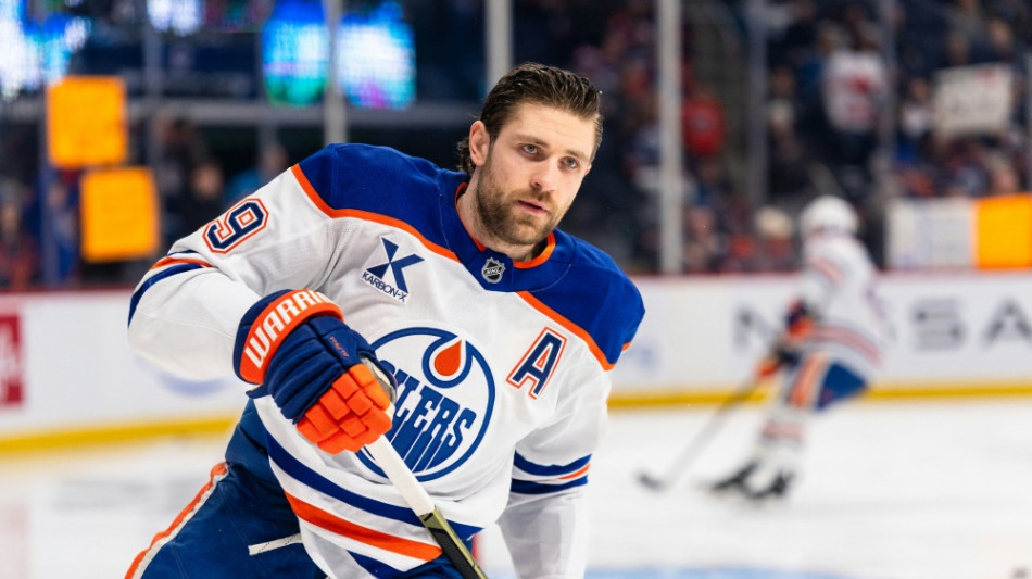 Draisaitl verliert in der Overtime