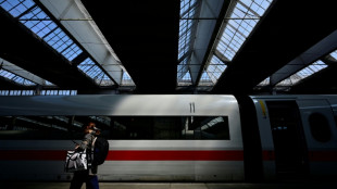 Medien: DB-Regio-Chefin Palla soll als erste Frau an die Spitze des Bahn-Konzerns