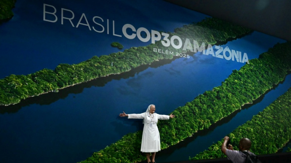 Australia cede a Turquía la COP de 2026, países del Pacífico decepcionados