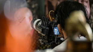 En Chine, des mini-s&eacute;ries cr&eacute;&eacute;es avec l'intelligence artificielle