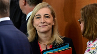 Warken schlie&szlig;t Kanzlertausch nach Ost-Wahlen aus