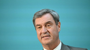 "Rote Front" in Berlin: S&ouml;der kritisiert "absurde Enteignungsphantasien"