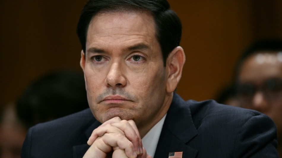 Venezuela necesita prensa libre y una nueva comisi&oacute;n electoral para celebrar comicios, dice Rubio