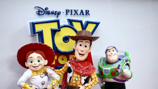 'Toy Story 5': os brinquedos declaram guerra &agrave;s telas