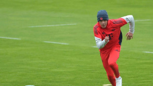 FC Bayern: Musiala-Comeback im Januar "mehr als realistisch"