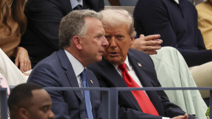 Media, Witkoff domani in Turchia per colloqui con Zelensky