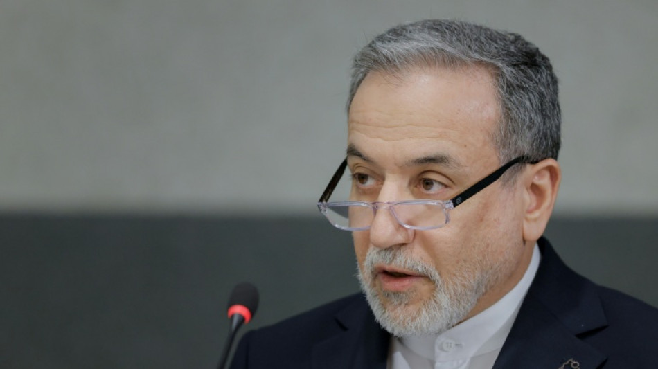 Ir&aacute;n y EEUU reanudan conversaciones entre amenazas de un ataque militar