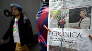 Hugo Aguilar, el indígena y exasesor zapatista que se perfila como presidente de la Suprema Corte de México