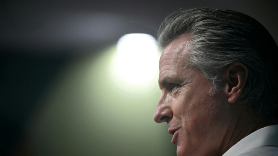 'Trump is temporary': California governor Newsom seizes COP30 spotlight