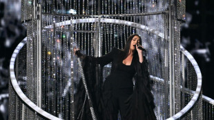 Israël sous les feux de la rampe à l'Eurovision