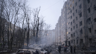 Banca Mondiale, per la ricostruzione dell'Ucraina servono 588 miliardi