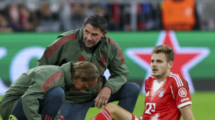 "Teilverletzung des Innenbands": Stanisic fehlt Bayern