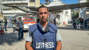 Al-Dschasira: F&uuml;nf Journalisten durch israelischen Angriff im Gazastreifen get&ouml;tet