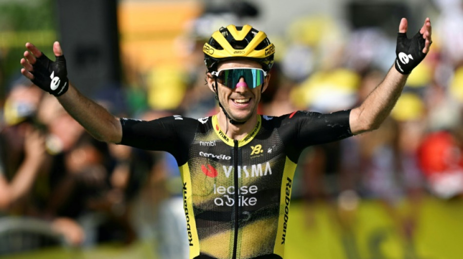 Cyclisme: Simon Yates prend sa retraite