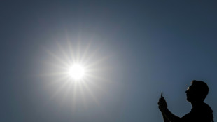 Las regiones del mundo que vivieron un a&ntilde;o de calor r&eacute;cord en 2025