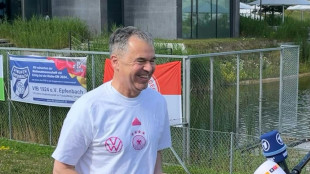 Rettig: Politik als "Wermutstropfen" bei WM 2026