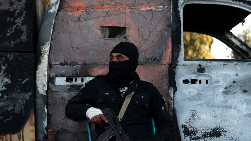 Tres alauitas muertos en una operación de las fuerzas de seguridad sirias, según una ONG