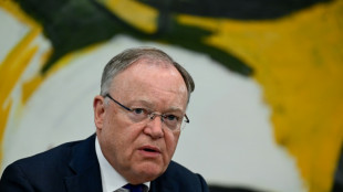 Niedersachsens Ministerpräsident Stephan Weil kündigt Rückzug für Mai an