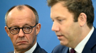 Ein Jahr Schwarz-Rot: Zustimmung zur Bundesregierung st&uuml;rzt ab