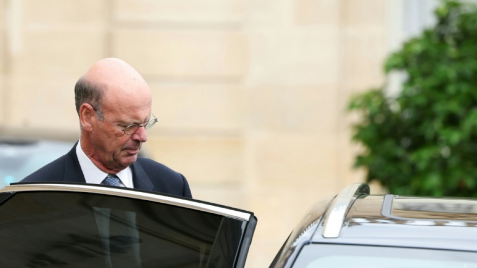 Fraude à l'impôt sur les dividendes: Eric Lombard retire une disposition contestée de Bercy