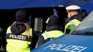 Chinesen gegen hohe Zahlungen eingeschleust: Festnahmen in Schleswig-Holstein