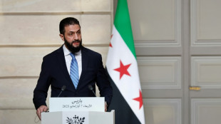 Syrie: création de commissions nationales pour les disparus et la justice de transition
