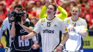 "Fast ein bisschen kitschig": Knorr besiegt die Selbstzweifel