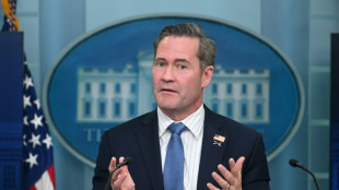 Presse: Trumps Sicherheitsberater nutzte Privatmail für vertrauliche Botschaften