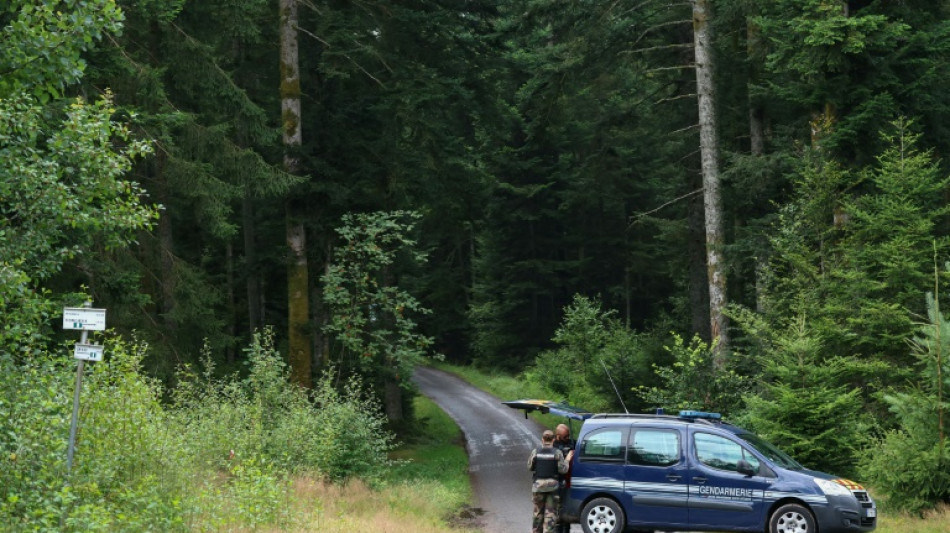 Les recherches pour retrouver Lina reprennent, en Haute-Saône 
