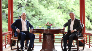 China destaca el valor estratégico de su relación con Rusia