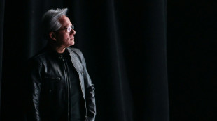 Pay workers 'as much as possible', Nvidia's Huang says