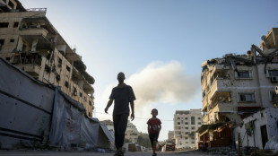 El ejército israelí declara Ciudad de Gaza como zona de combate