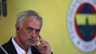 Mourinho, mi mancava giocare per vincere, alla Roma non era così