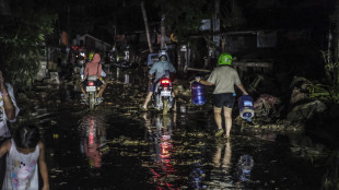 Il tifone Kalmaegi si abbatte sul Vietnam, 5 morti e 7 feriti