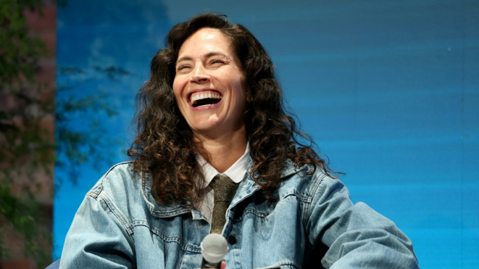 Basket: la légende Sue Bird première joueuse WNBA à avoir sa statue