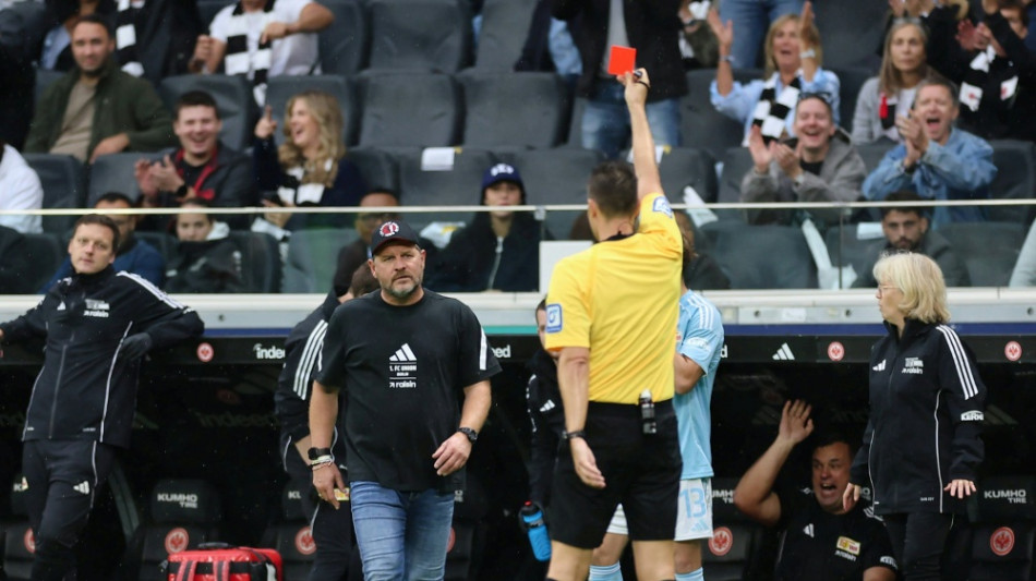 Kontrollausschuss leitet Untersuchung gegen Baumgart ein