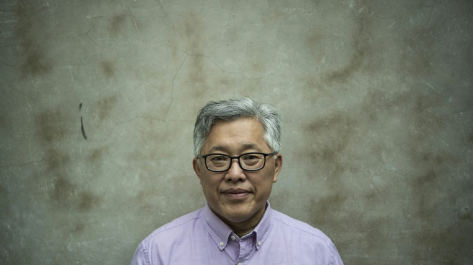 Gründer von bekannter protestantischer "Untergrundkirche" in China festgenommen 