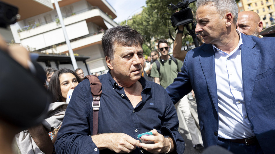 Attentato Ranucci, acquisiti a Lavitola sette manoscritti
