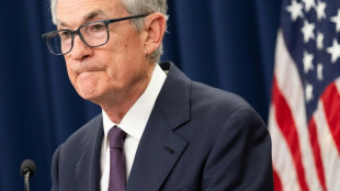 Trump pide de nuevo al presidente de la Fed que baje las tasas de interés