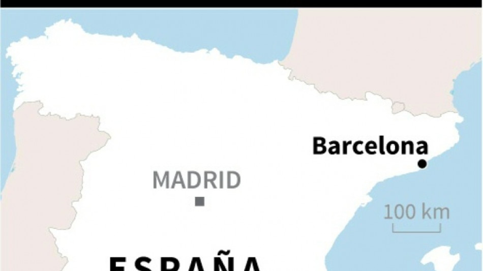 Encuentran un segundo cad&aacute;ver tras las lluvias torrenciales en Catalu&ntilde;a