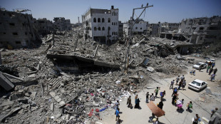 P.Chigi, strategia per emergenze e ricostruzione Gaza