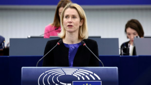 EU-Außenbeauftragte bekräftigt Forderung nach Aufarbeitung russischer Kriegsverbrechen
