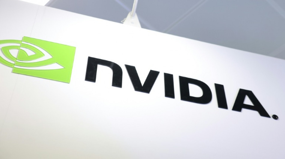 Stocks climb tracking US jobs, Nvidia