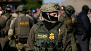 Trump menace d'utiliser l'&eacute;tat d'urgence pour d&eacute;ployer la Garde nationale