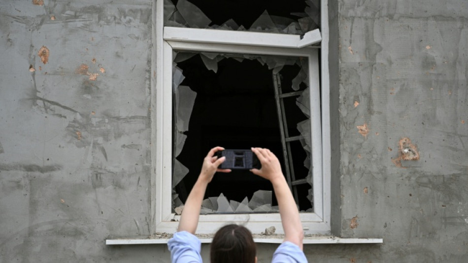 Zelenski pone condiciones: primero garantías de seguridad, y luego reunión con Putin