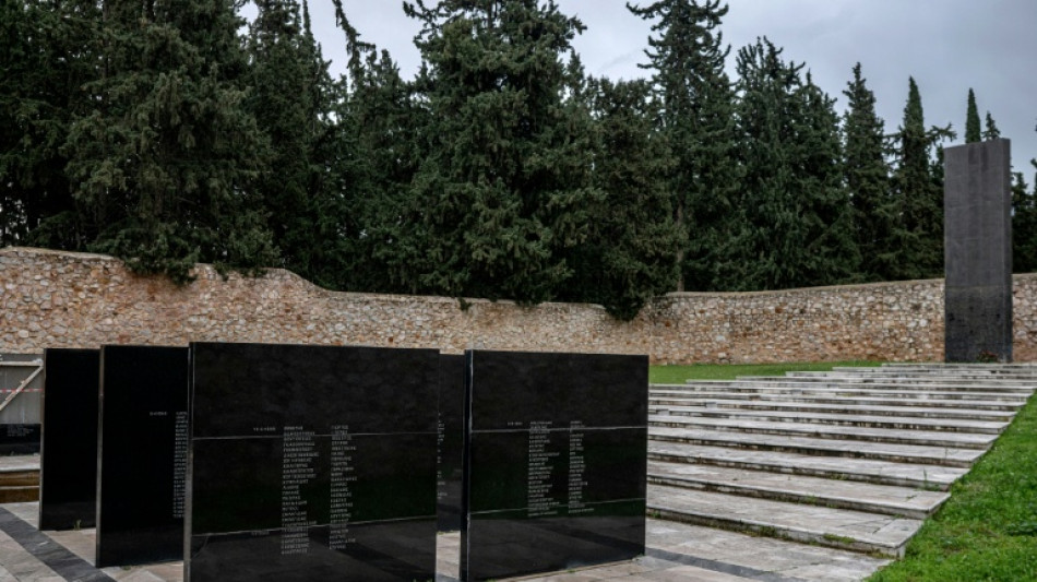 Athen erhebt Anspruch auf bei Ebay aufgetauchte Fotos eines NS-Massakers